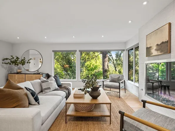 9 Amberwood Lane, San Anselmo, CA 94960