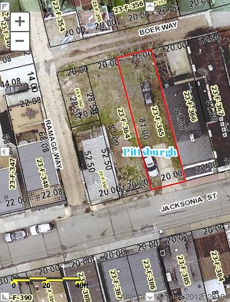 2nd image of 22 Jacksonia St