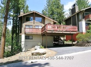 1186 Timber Ln, South Lake Tahoe, CA 96150