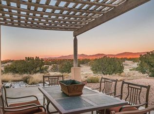 169 E Chili Line Rd, Santa Fe, NM 87508