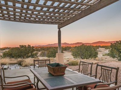 169 E Chili Line Rd, Santa Fe, NM, 87508