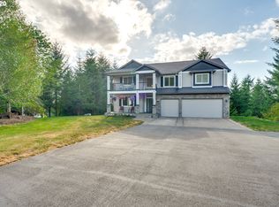 29704 NE 85th Cir, Camas, WA 98607