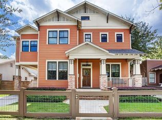 812 Ridge St, Houston, TX 77009