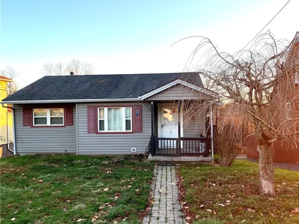 128 Franklin St, Weirton, WV 26062