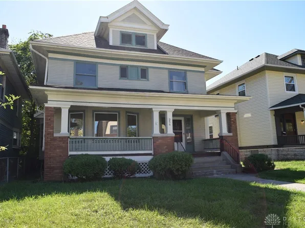 954 Manhattan Ave, Dayton, OH 45406