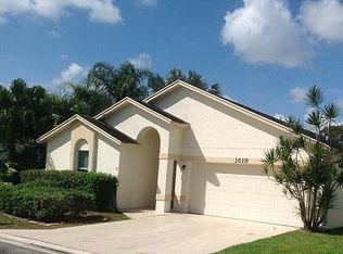 1419 Waterway Cove Dr, Wellington, FL 33414