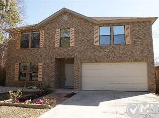 11334 Sequoia Wood, San Antonio, TX 78249