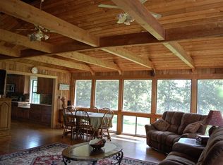3869 Al Highway 155, Montevallo, AL 35115