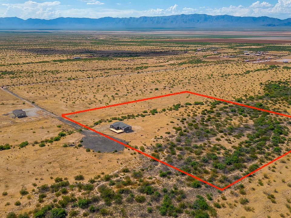 48421 N 529th Ave, Aguila, AZ 85320 MLS 6543890 Zillow