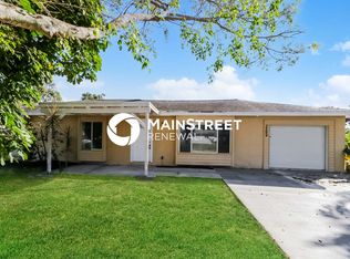 2299 SE Glover St, Port Saint Lucie, FL 34984