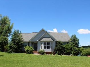 4020 Ridgetop Dr, Cookeville, TN 38506