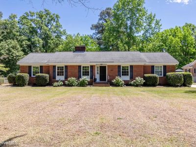224 S Hillcrest Dr, Goldsboro, NC, 27534