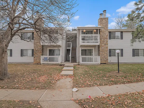 14424 E Colorado Dr, Aurora, CO