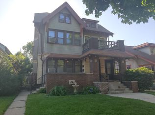 2915 N 40th St #2917, Milwaukee, WI 53210