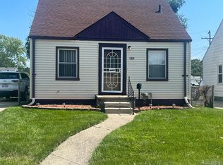 22010 Gascony Ave, Eastpointe, MI 48021