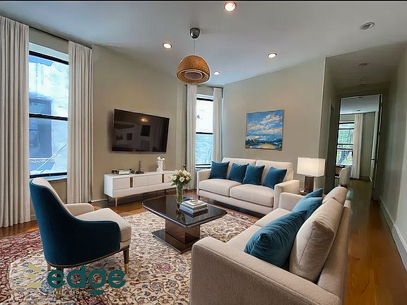 3rd image of 1058 Bergen St #4R