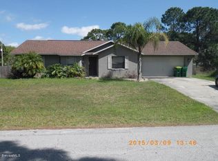 7065 Cairo Rd, Cocoa, FL 32927