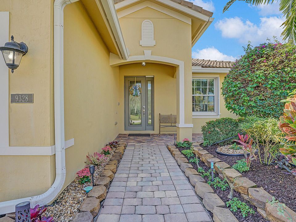 にやゃ 9328 Silent Oak Circle, West Palm Beach, FL 33411 | MLS #R11135162