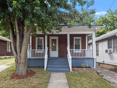 308 Allen St, Alton, IL, 62002