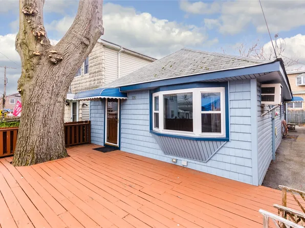 99B Edgewater Park #220B, Bronx, NY 10465