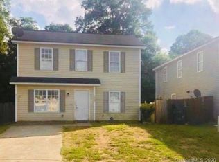 1017 Brianna Way, Charlotte, NC 28217