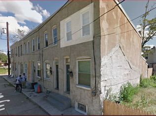 223 Ivy St, Chester, PA 19013
