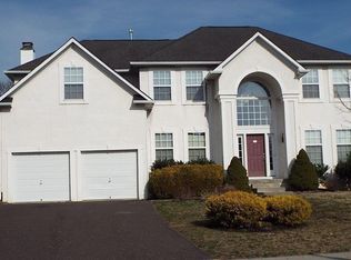 1 Patriot Ct, Sicklerville, NJ 08081