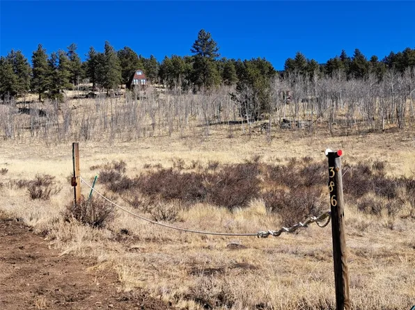 386 Bordenville Road, Jefferson, CO 80456