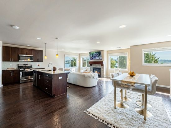 (Undisclosed Address), Seattle, WA 98178