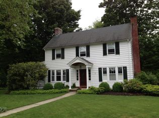 11 E Craig St, Basking Ridge, NJ 07920