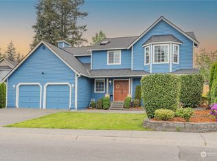 27116 189th Ave SE, Kent, WA