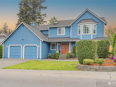 27116 189th Avenue SE, Kent, WA, 98042