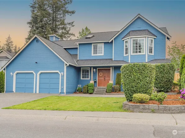 27116 189th Avenue SE, Covington, WA 98402