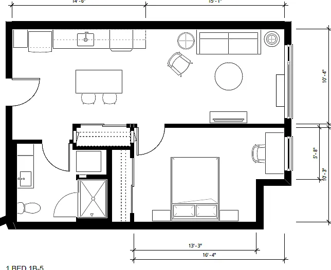 Summit Floor Plan Summit Floor Plan