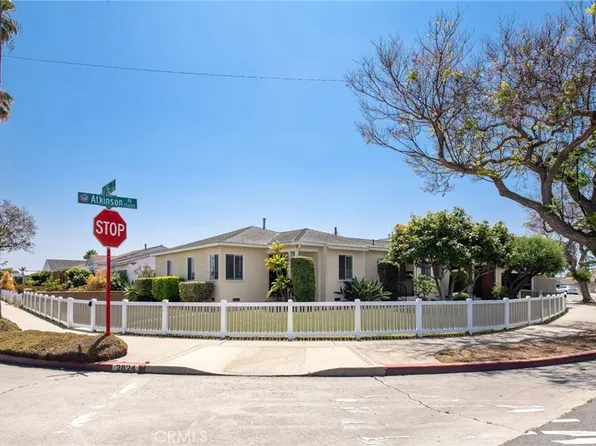 2824 W 156th St #2, Gardena, CA 90249