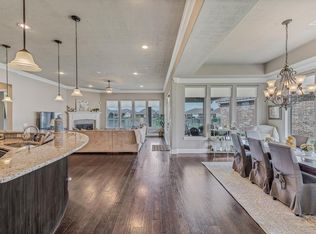 90 Lake View Loop, Fulshear, TX 77441