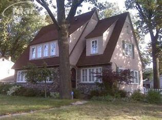 402 E Atherton Rd, Flint, MI 48507