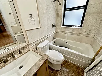 Rented by Corcoran