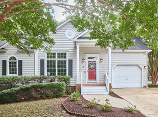 2 Creeks Edge Ct, Durham, NC 27713