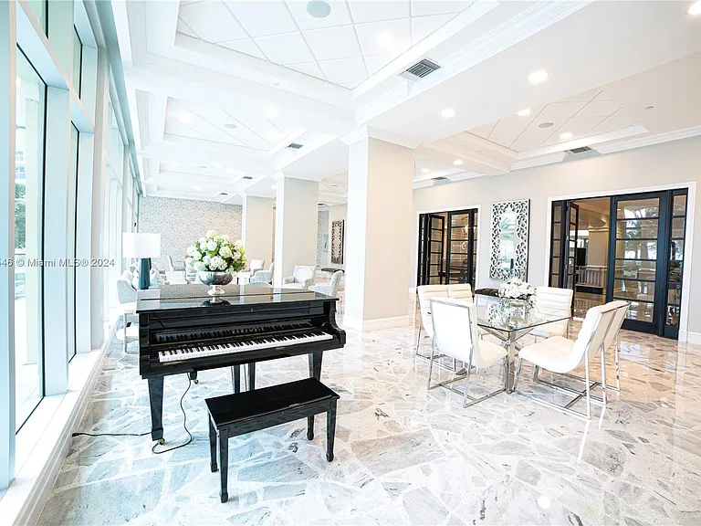 2501 S Ocean Dr #Penthouse 28 — Photo 17
