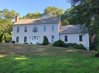 33 Route 148, Killingworth, CT 06419