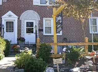 291 Whitehall Dr, Clifton Heights, PA 19018
