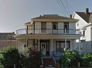 78 Nye St, New Bedford, MA 02746
