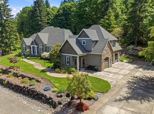 17980 SW Snowberry Ct, Sherwood, OR 97140