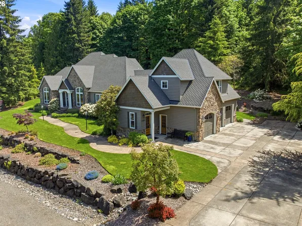 17980 SW Snowberry Ct, Sherwood, OR 97140