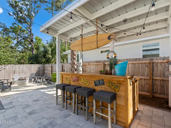 2402 Allison Ave, Panama City Beach, FL 32408