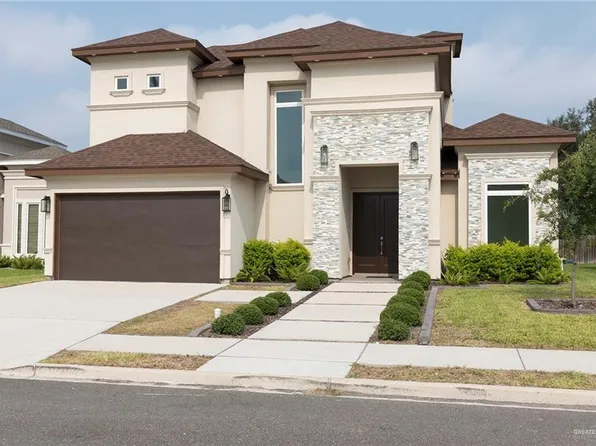 701 Helen St, Mission, TX 78574
