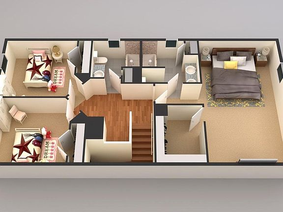 3rd image of 136 Grandstand Blvd Lot 3