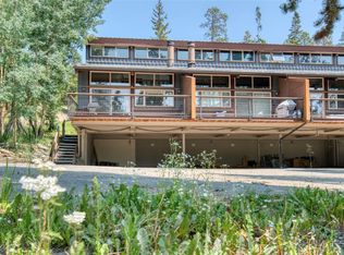 166 S Fuller Placer Rd #5, Breckenridge, CO 80424
