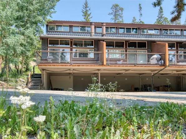 166 S Fuller Placer Road UNIT 5, Breckenridge, CO 80424